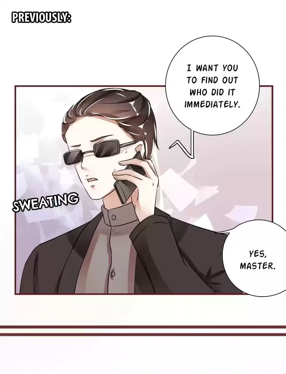 Wangjuede Siyou Baobei Chapter 41