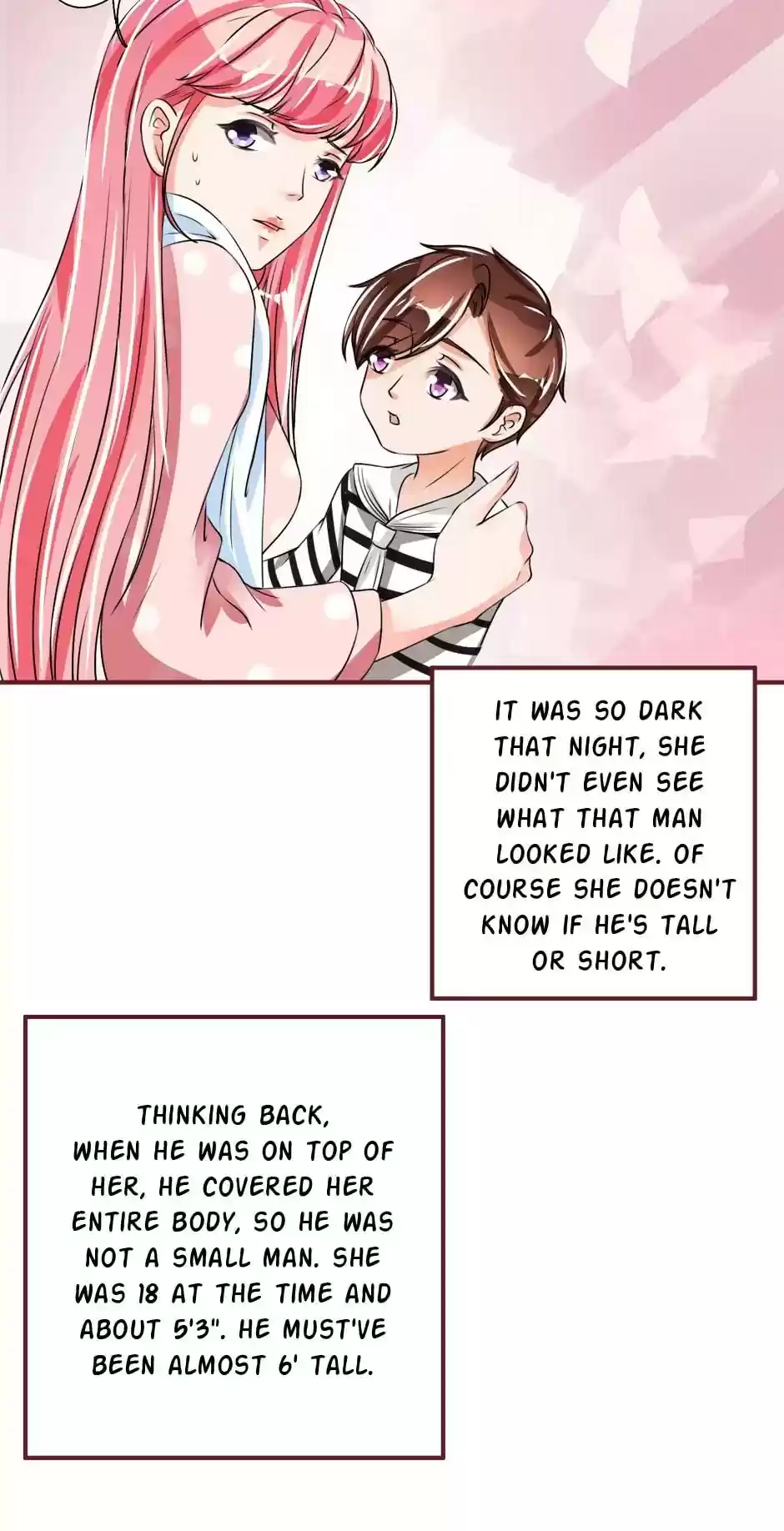 Wangjuede Siyou Baobei Chapter 41