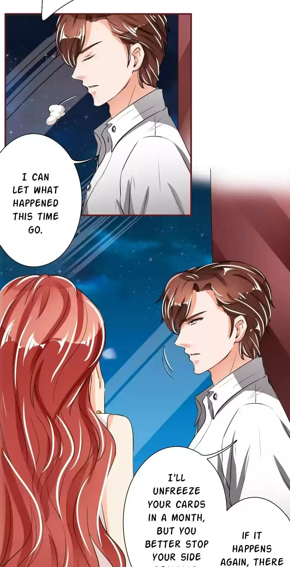 Wangjuede Siyou Baobei Chapter 41