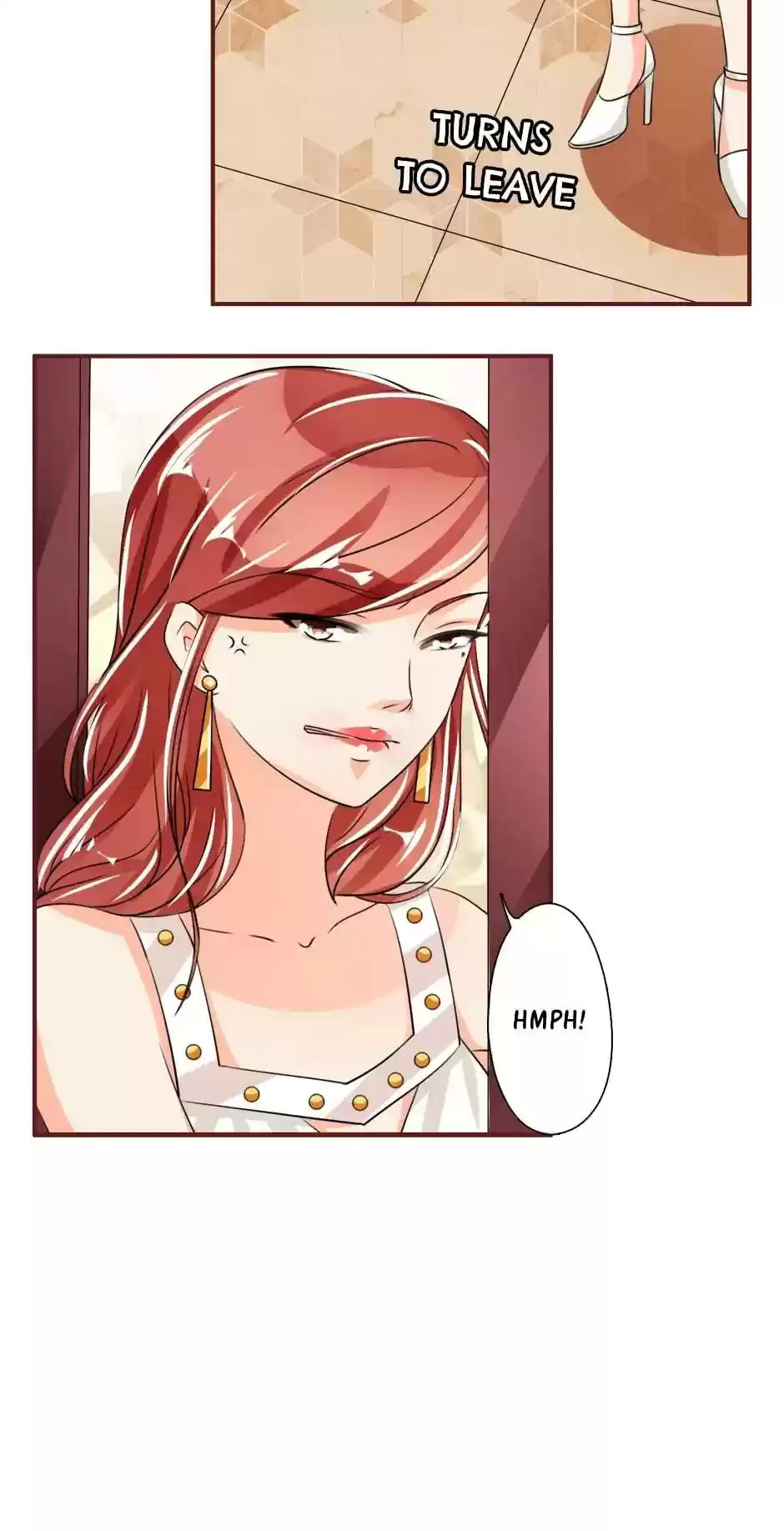 Wangjuede Siyou Baobei Chapter 41