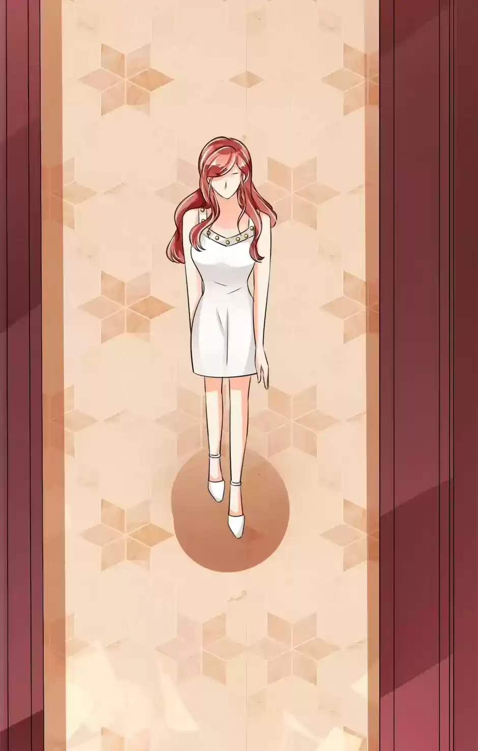 Wangjuede Siyou Baobei Chapter 41