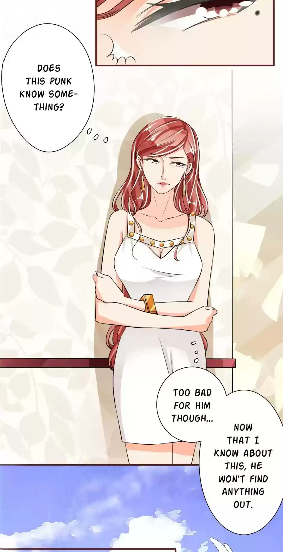 Wangjuede Siyou Baobei Chapter 42