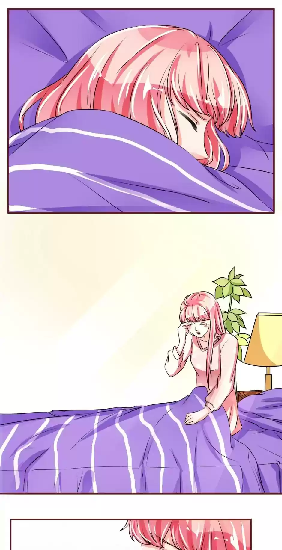 Wangjuede Siyou Baobei Chapter 42