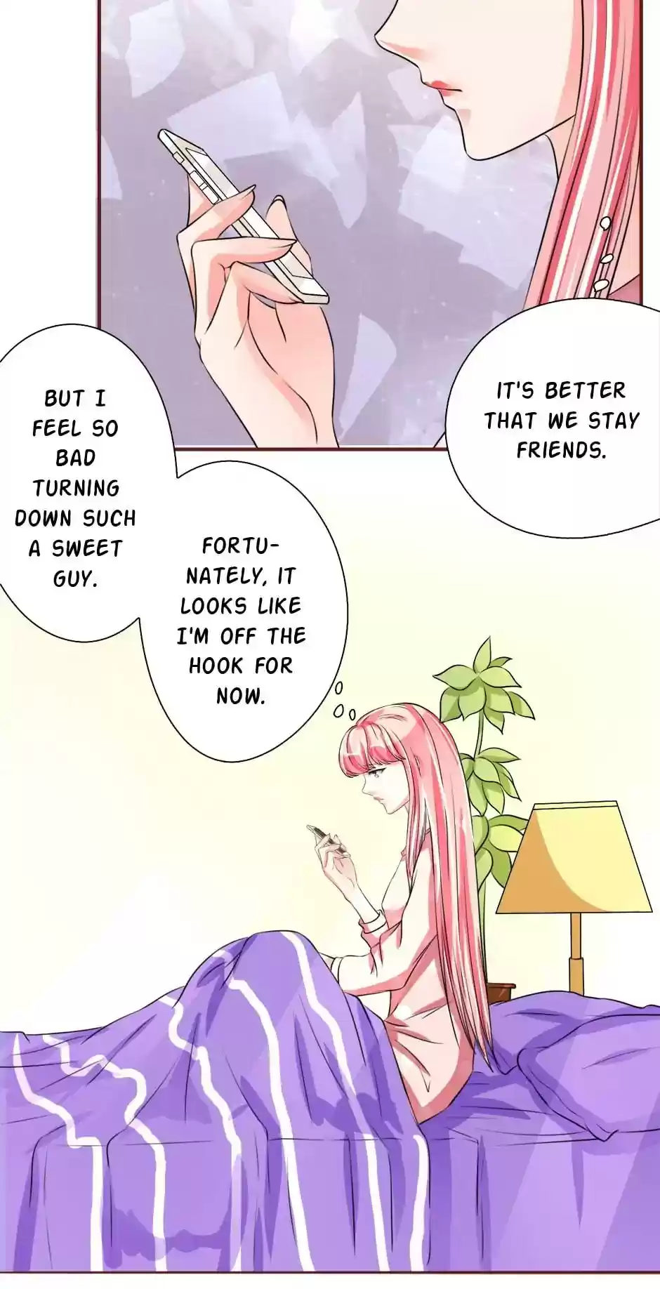 Wangjuede Siyou Baobei Chapter 42