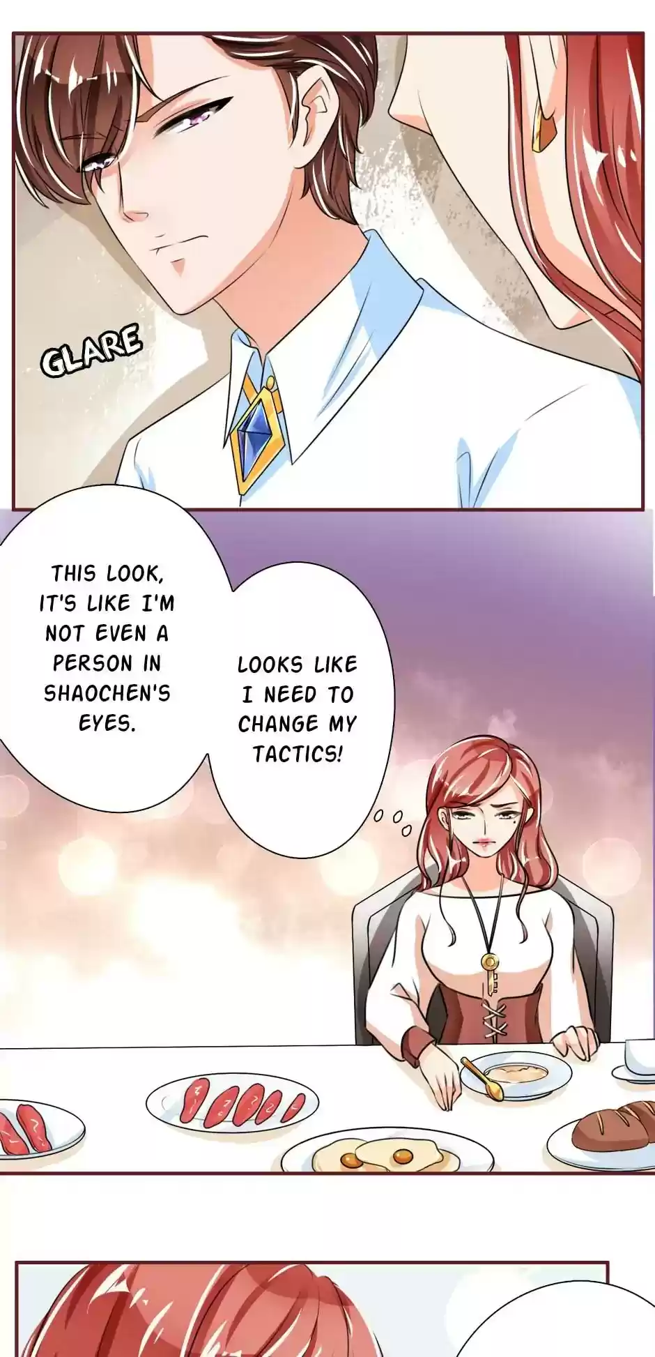 Wangjuede Siyou Baobei Chapter 42