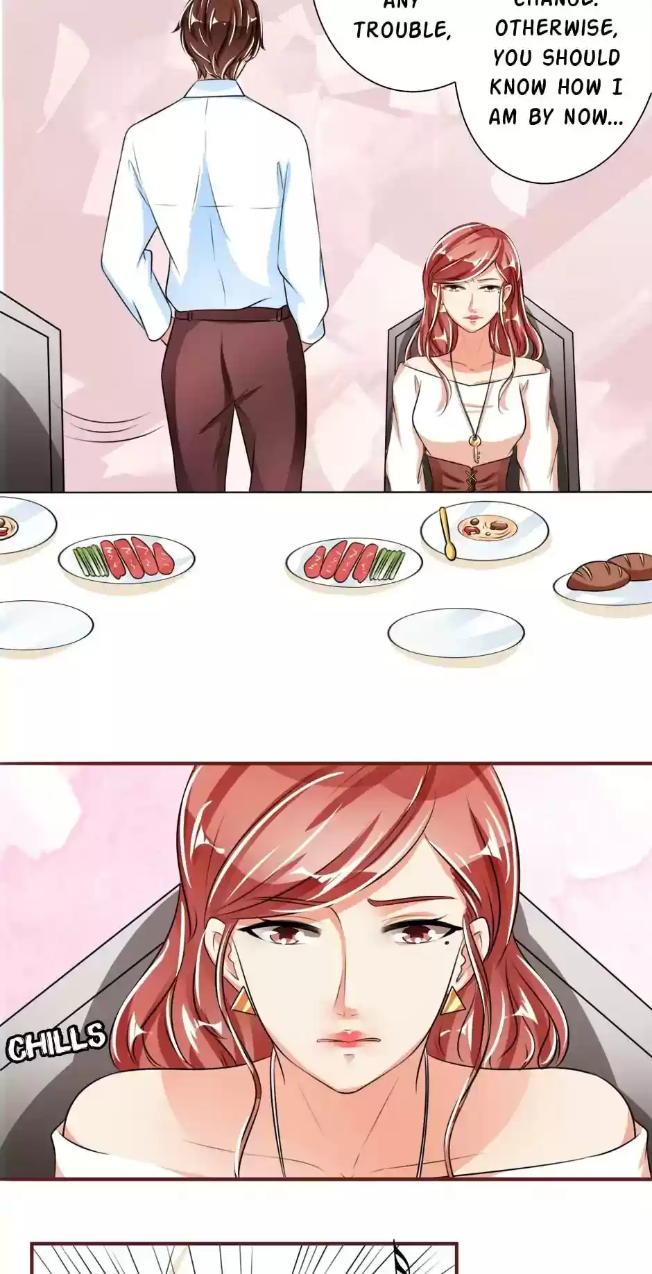 Wangjuede Siyou Baobei Chapter 43