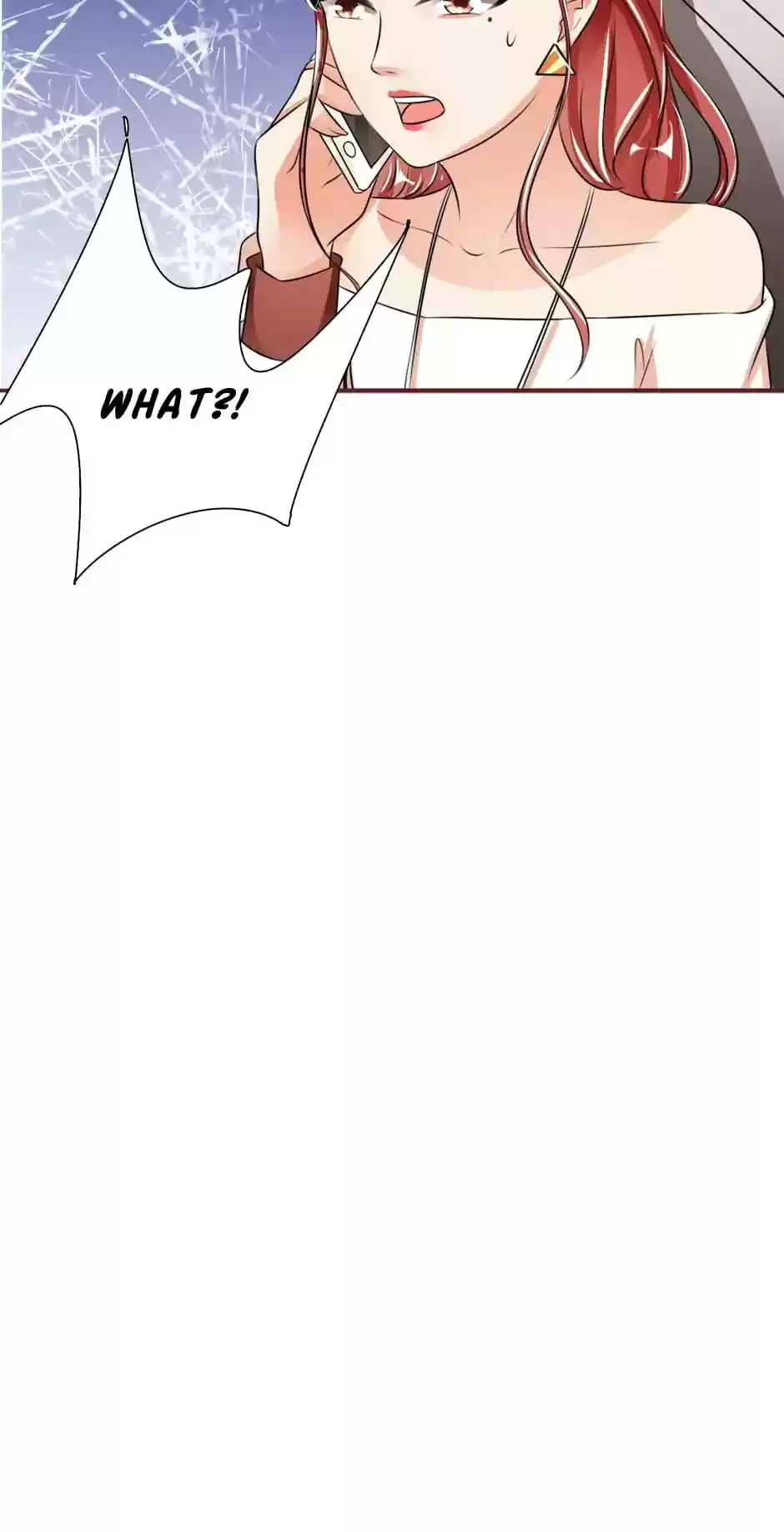 Wangjuede Siyou Baobei Chapter 43