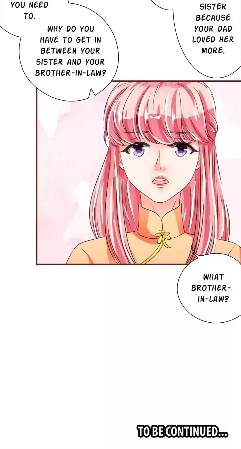 Wangjuede Siyou Baobei Chapter 43