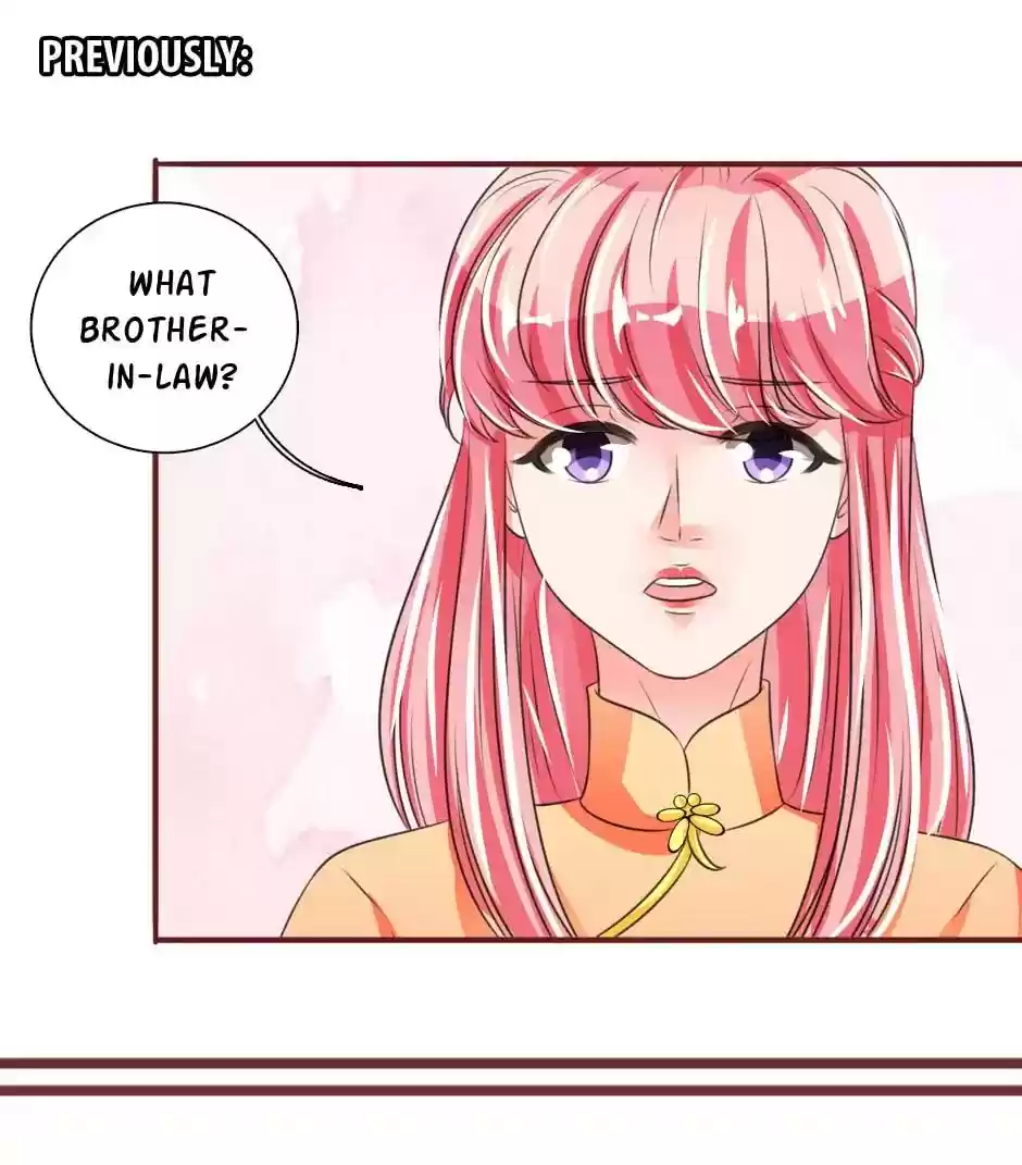 Wangjuede Siyou Baobei Chapter 44