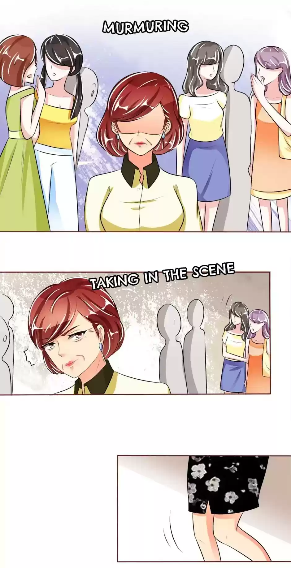 Wangjuede Siyou Baobei Chapter 44