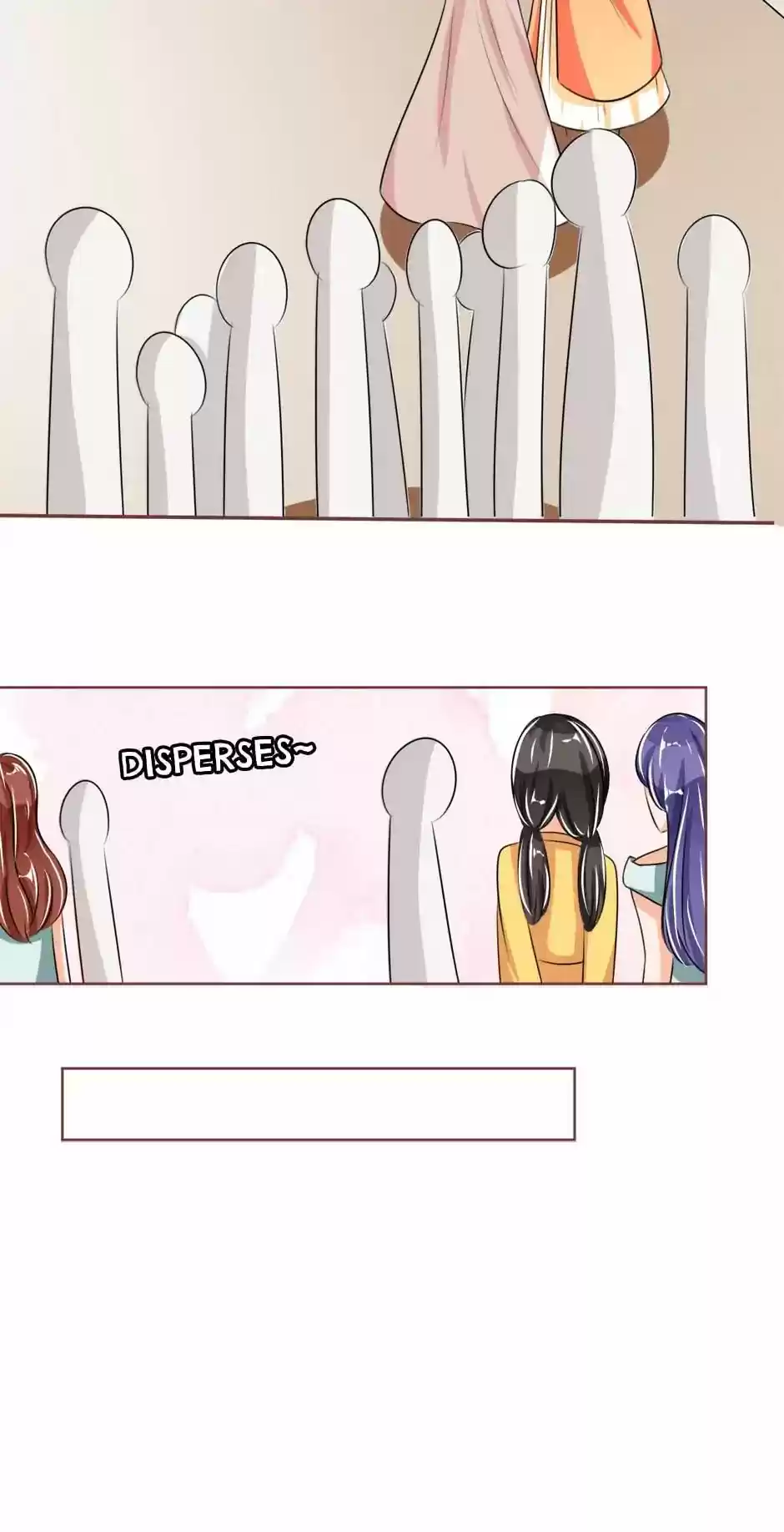 Wangjuede Siyou Baobei Chapter 44