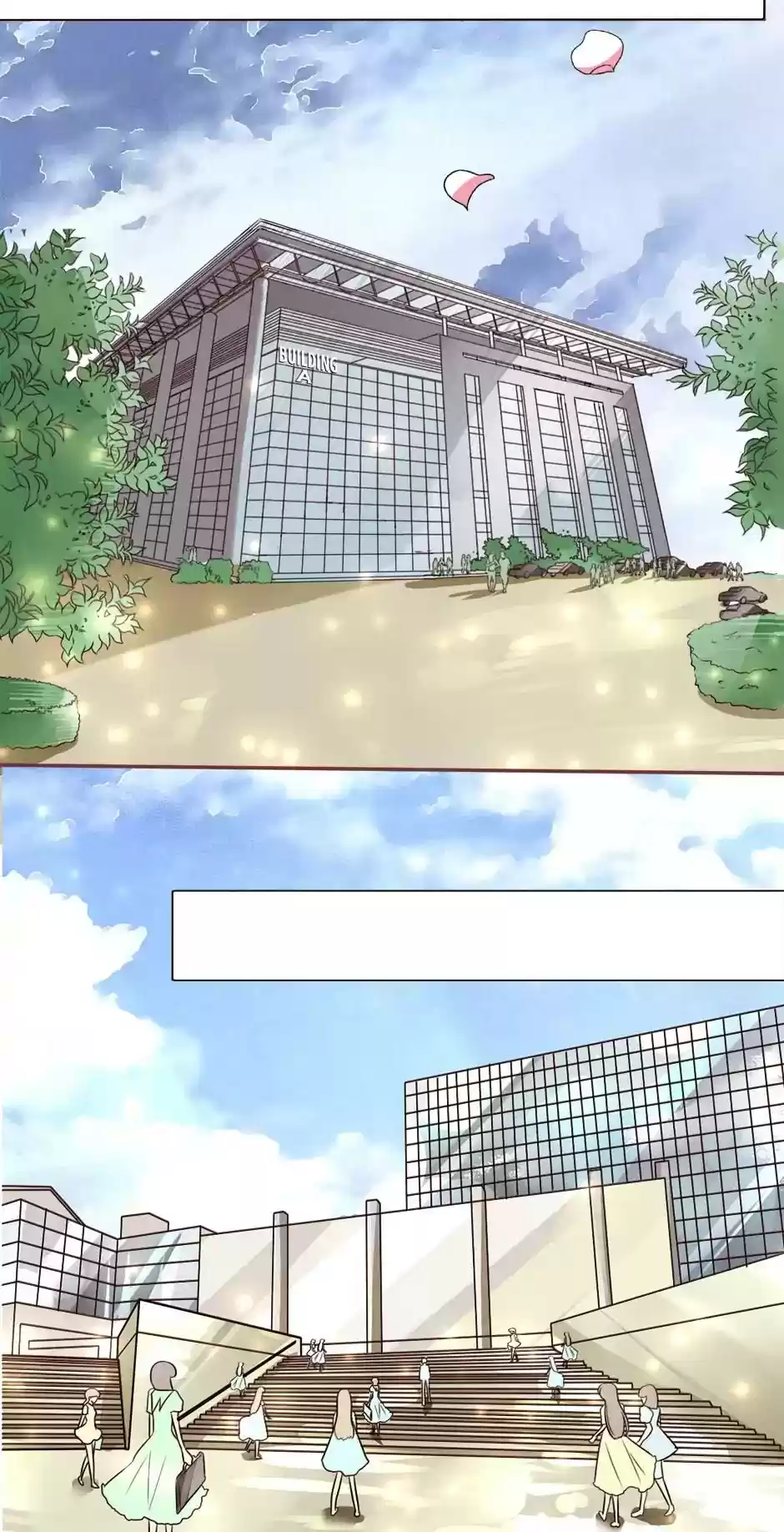 Wangjuede Siyou Baobei Chapter 44