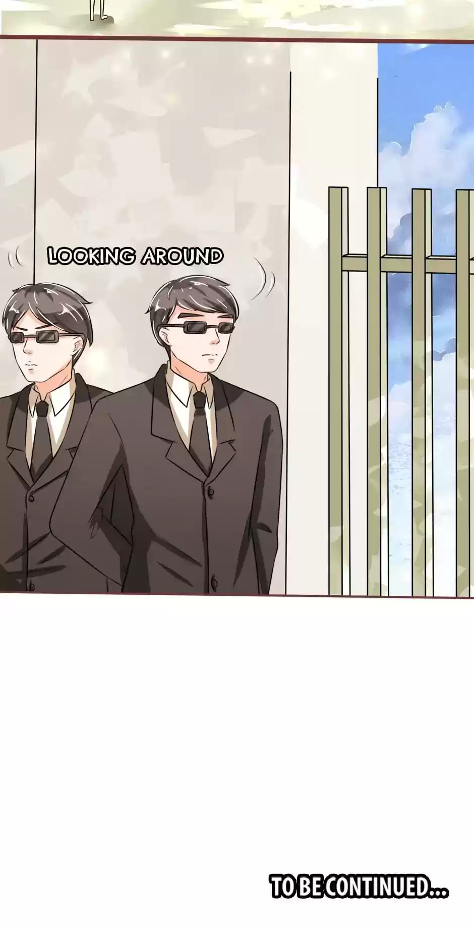 Wangjuede Siyou Baobei Chapter 44