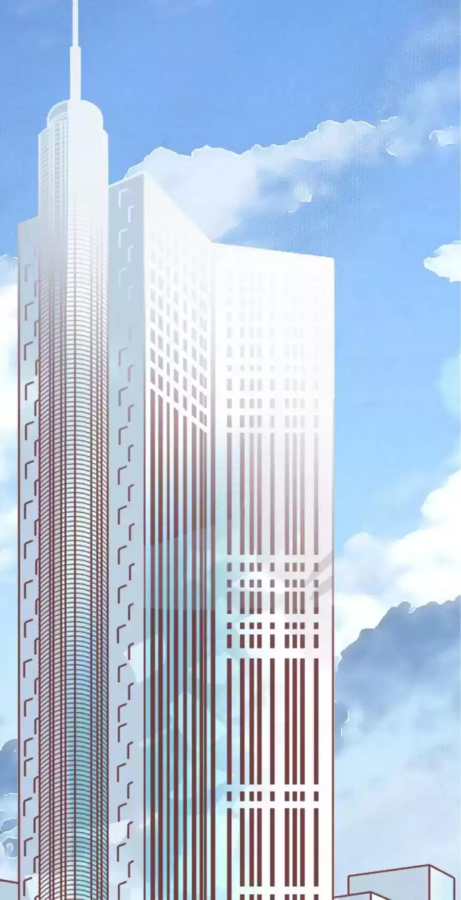 Wangjuede Siyou Baobei Chapter 45