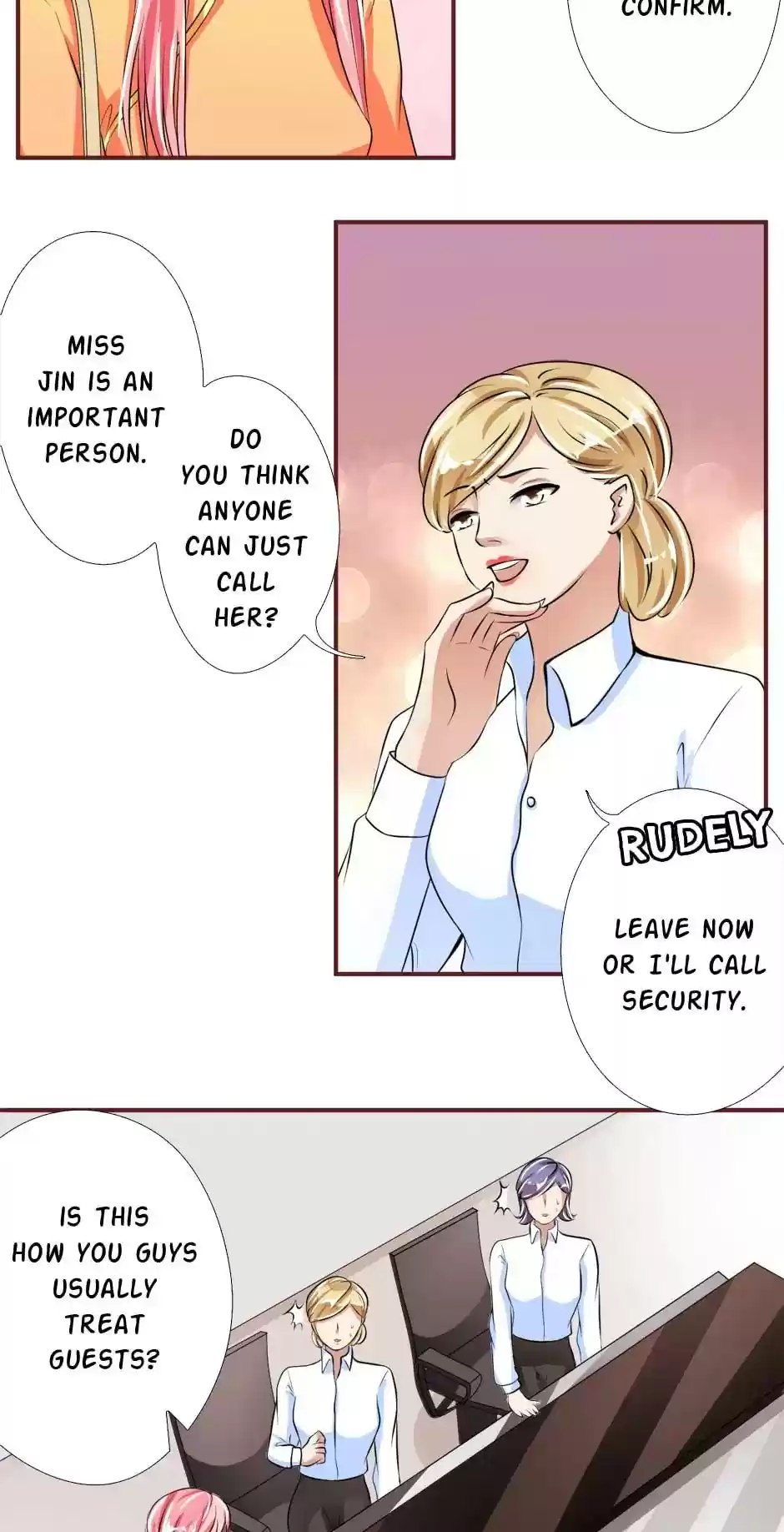 Wangjuede Siyou Baobei Chapter 45