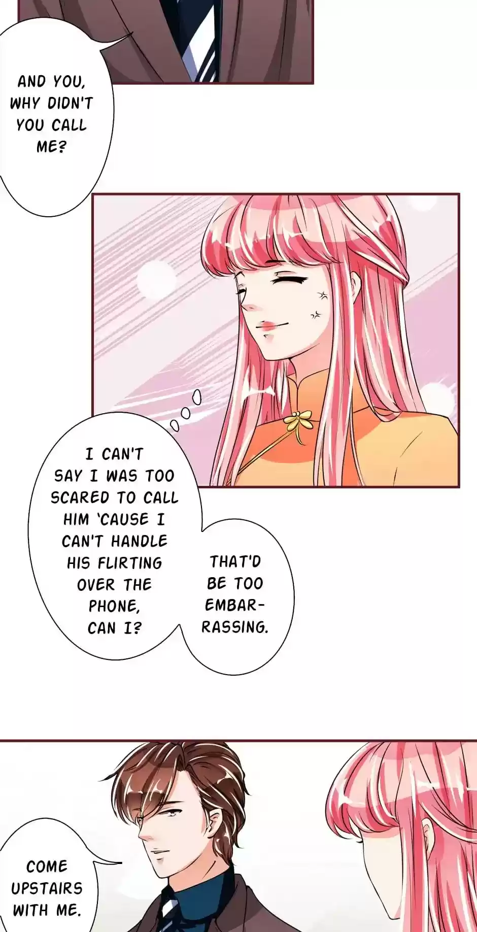 Wangjuede Siyou Baobei Chapter 45