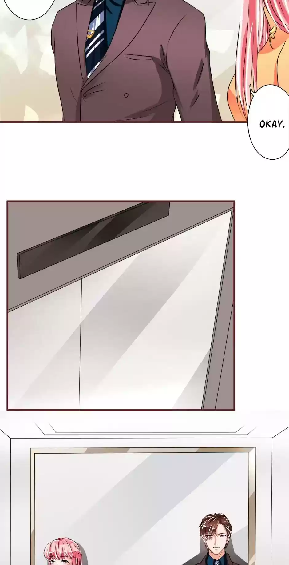 Wangjuede Siyou Baobei Chapter 45