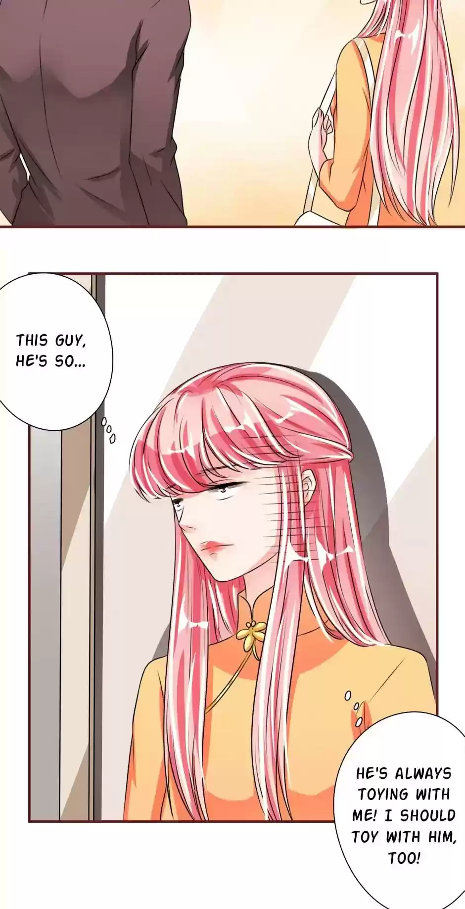 Wangjuede Siyou Baobei Chapter 45