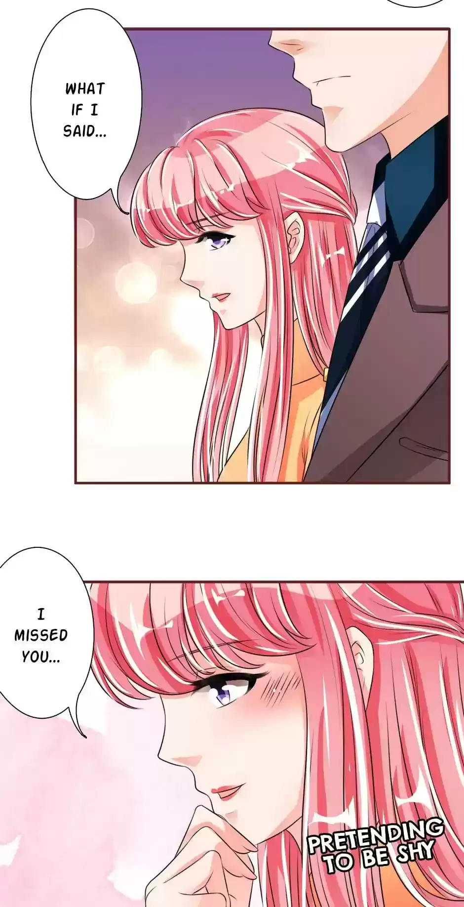 Wangjuede Siyou Baobei Chapter 45