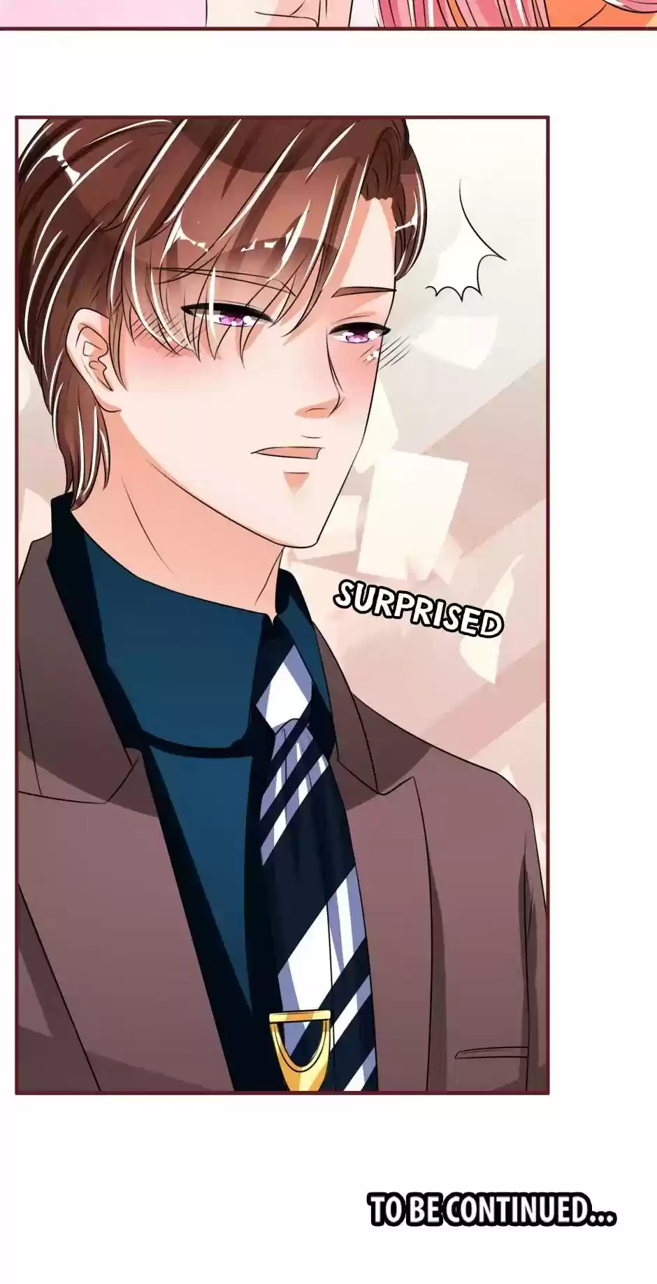 Wangjuede Siyou Baobei Chapter 45