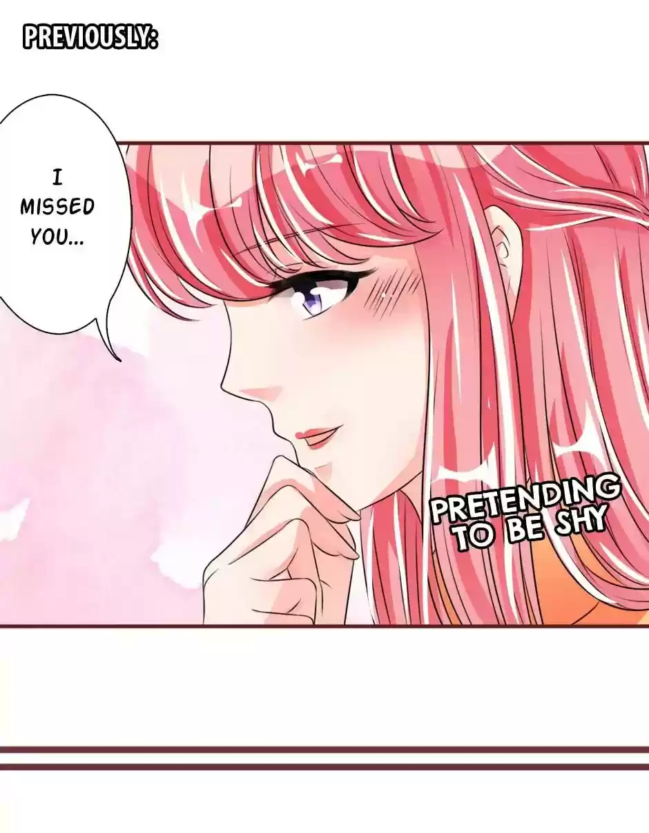 Wangjuede Siyou Baobei Chapter 46