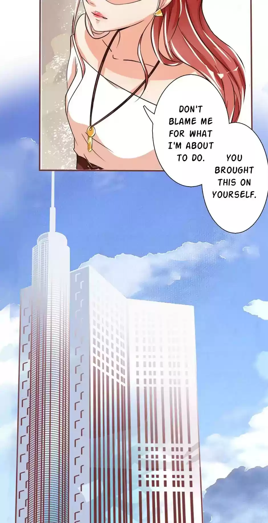 Wangjuede Siyou Baobei Chapter 46