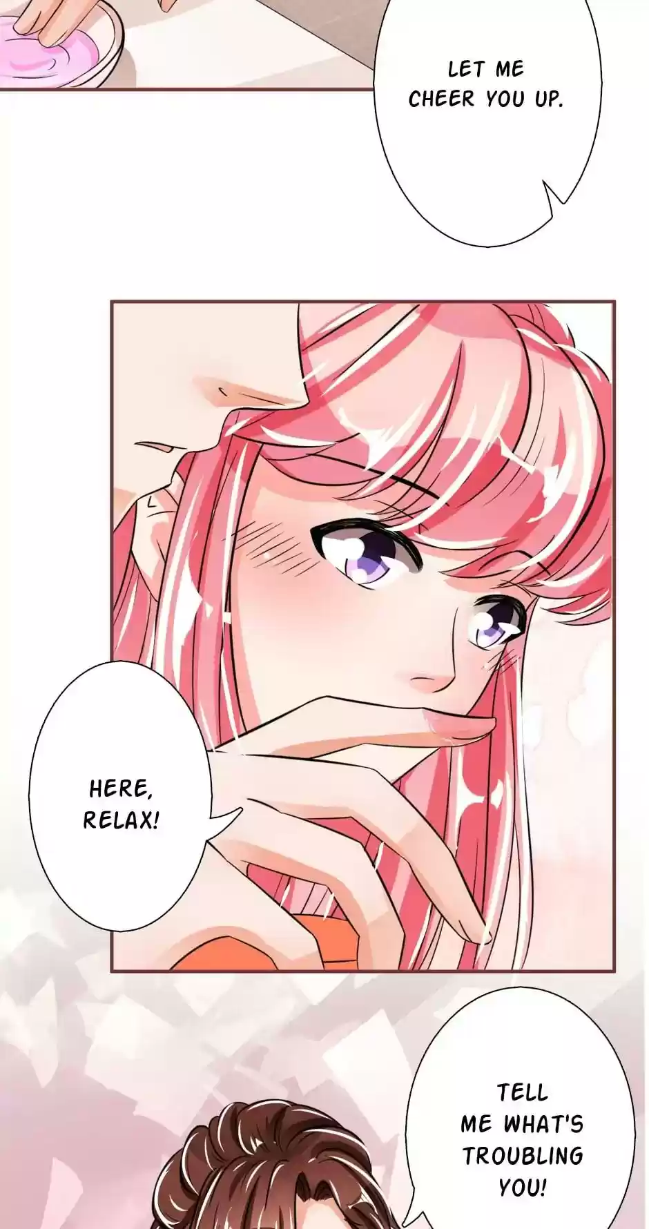 Wangjuede Siyou Baobei Chapter 46