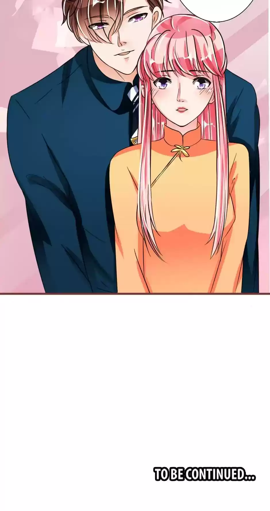 Wangjuede Siyou Baobei Chapter 46