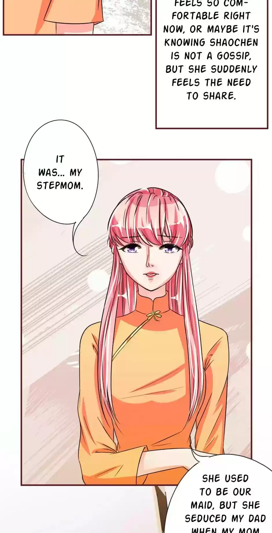 Wangjuede Siyou Baobei Chapter 47