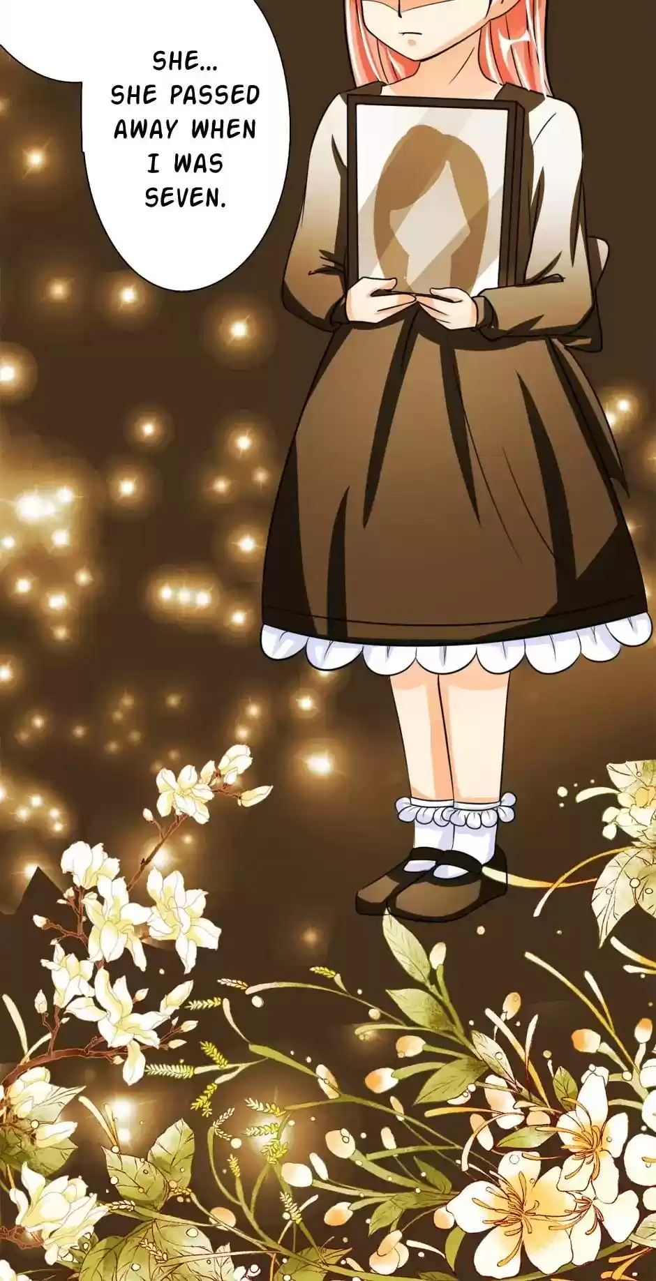 Wangjuede Siyou Baobei Chapter 47