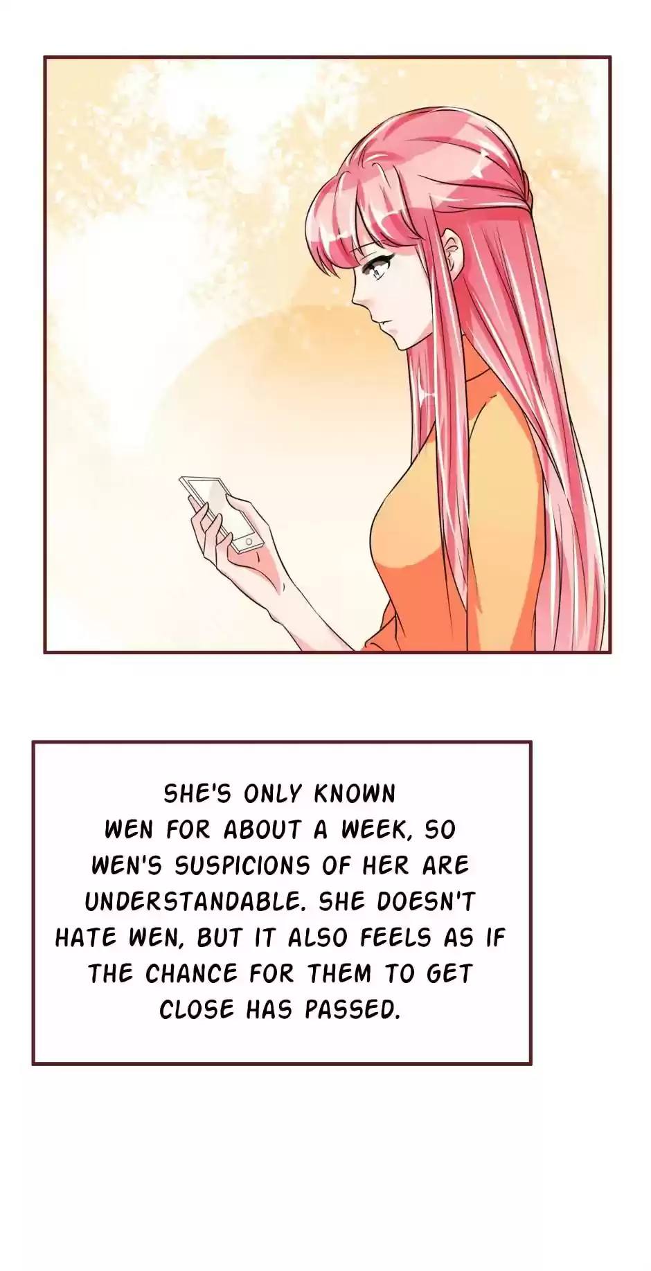 Wangjuede Siyou Baobei Chapter 47