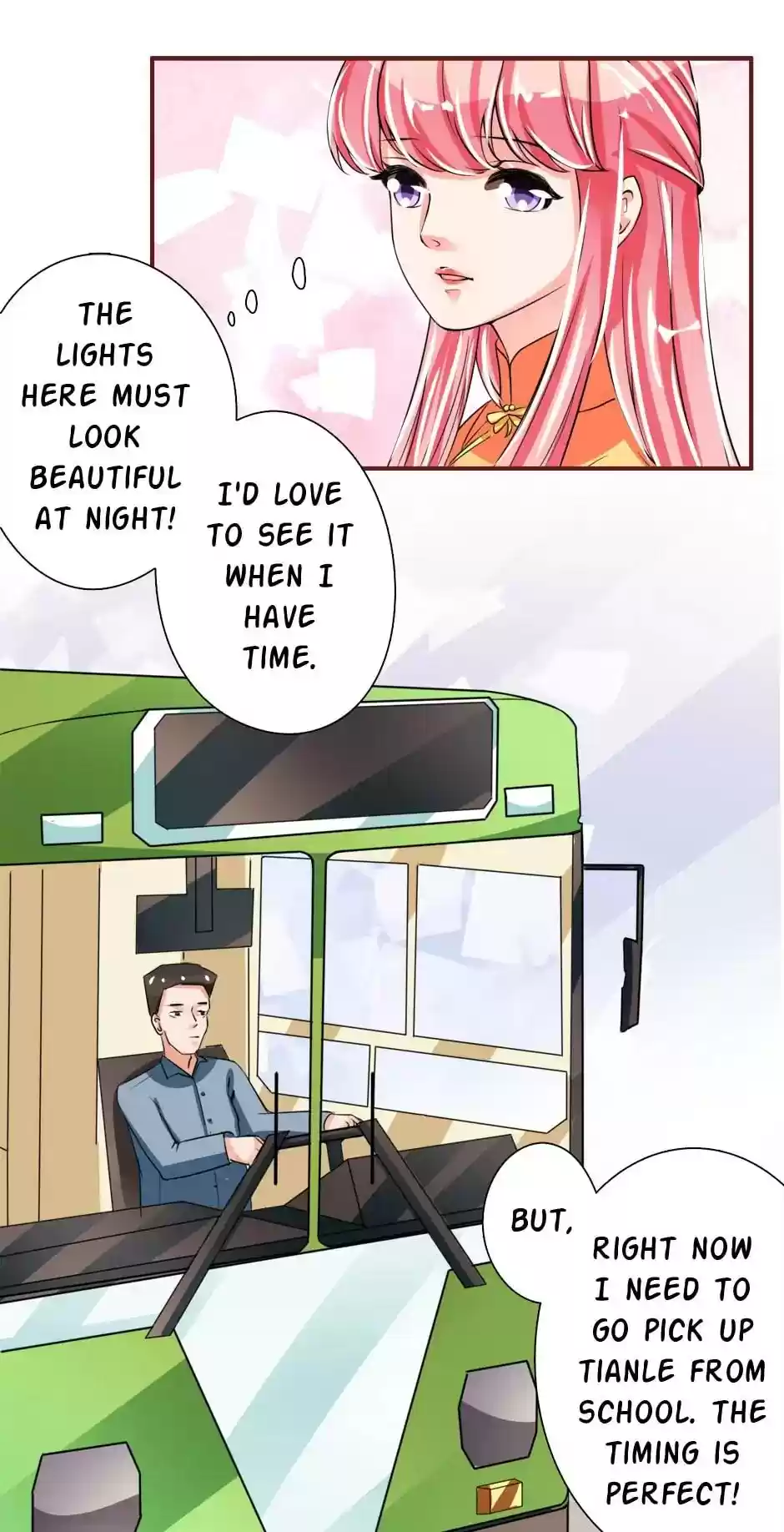 Wangjuede Siyou Baobei Chapter 47