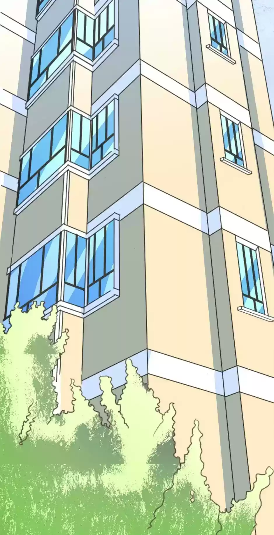 Wangjuede Siyou Baobei Chapter 47