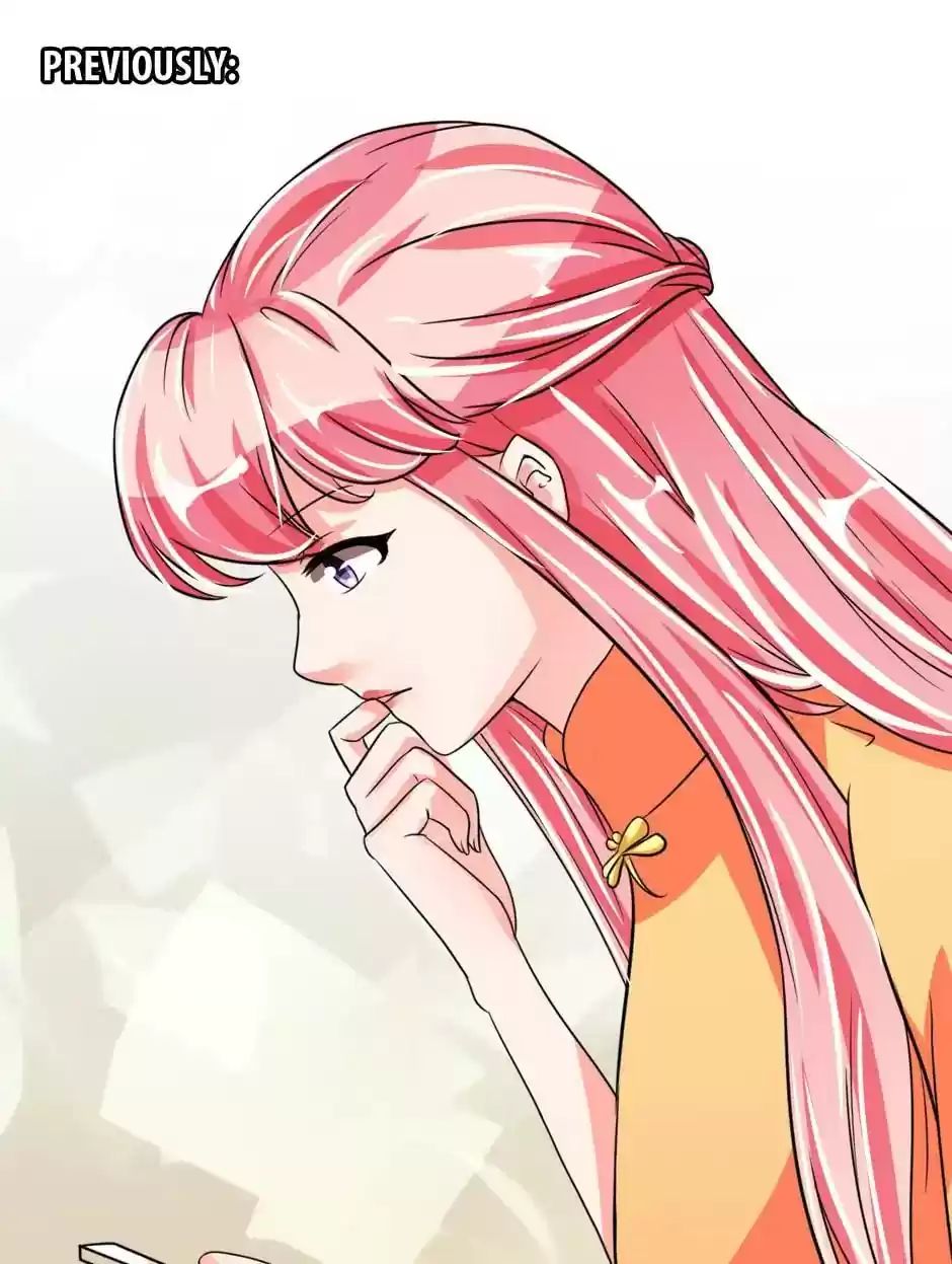 Wangjuede Siyou Baobei Chapter 48