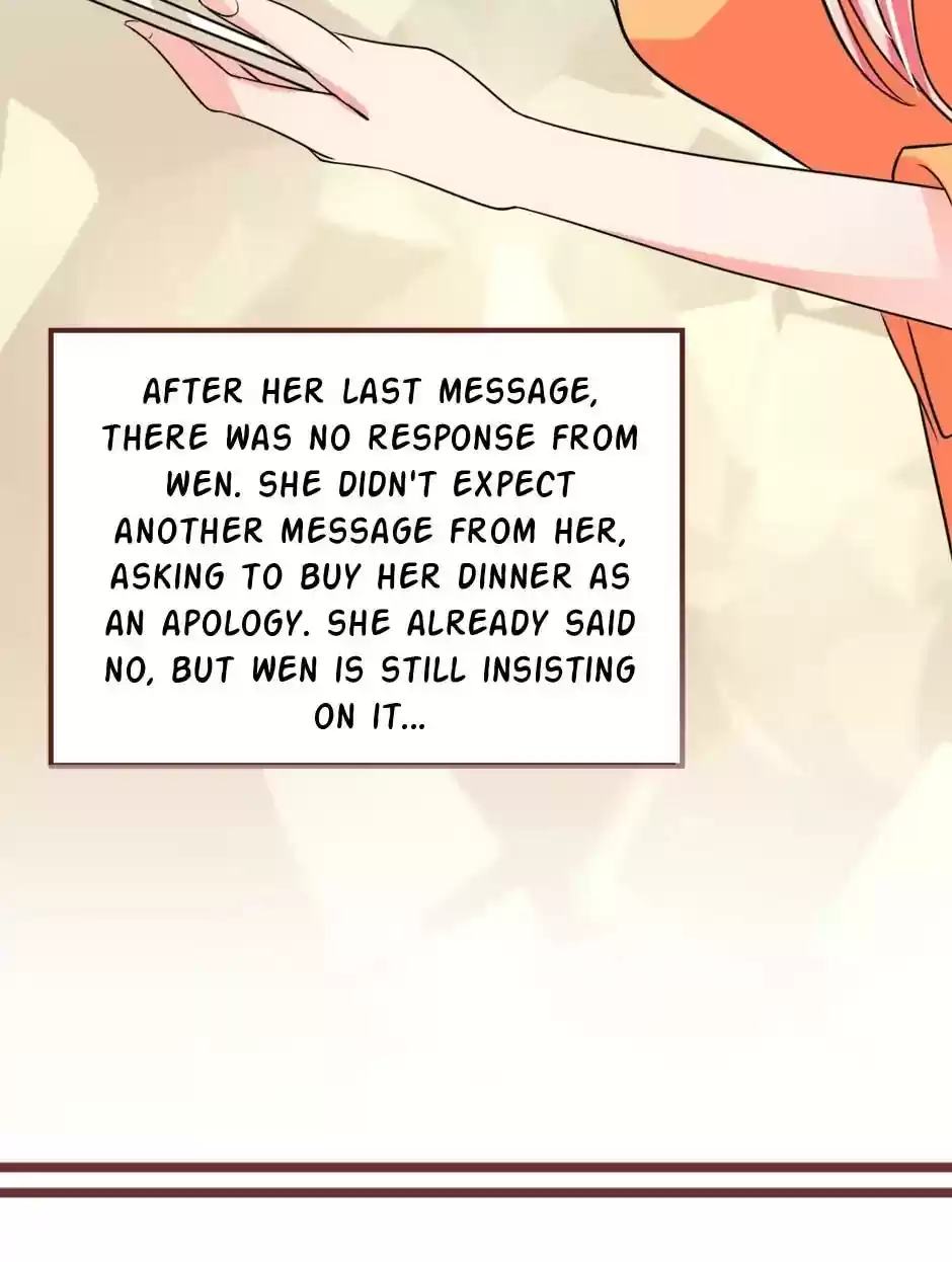 Wangjuede Siyou Baobei Chapter 48