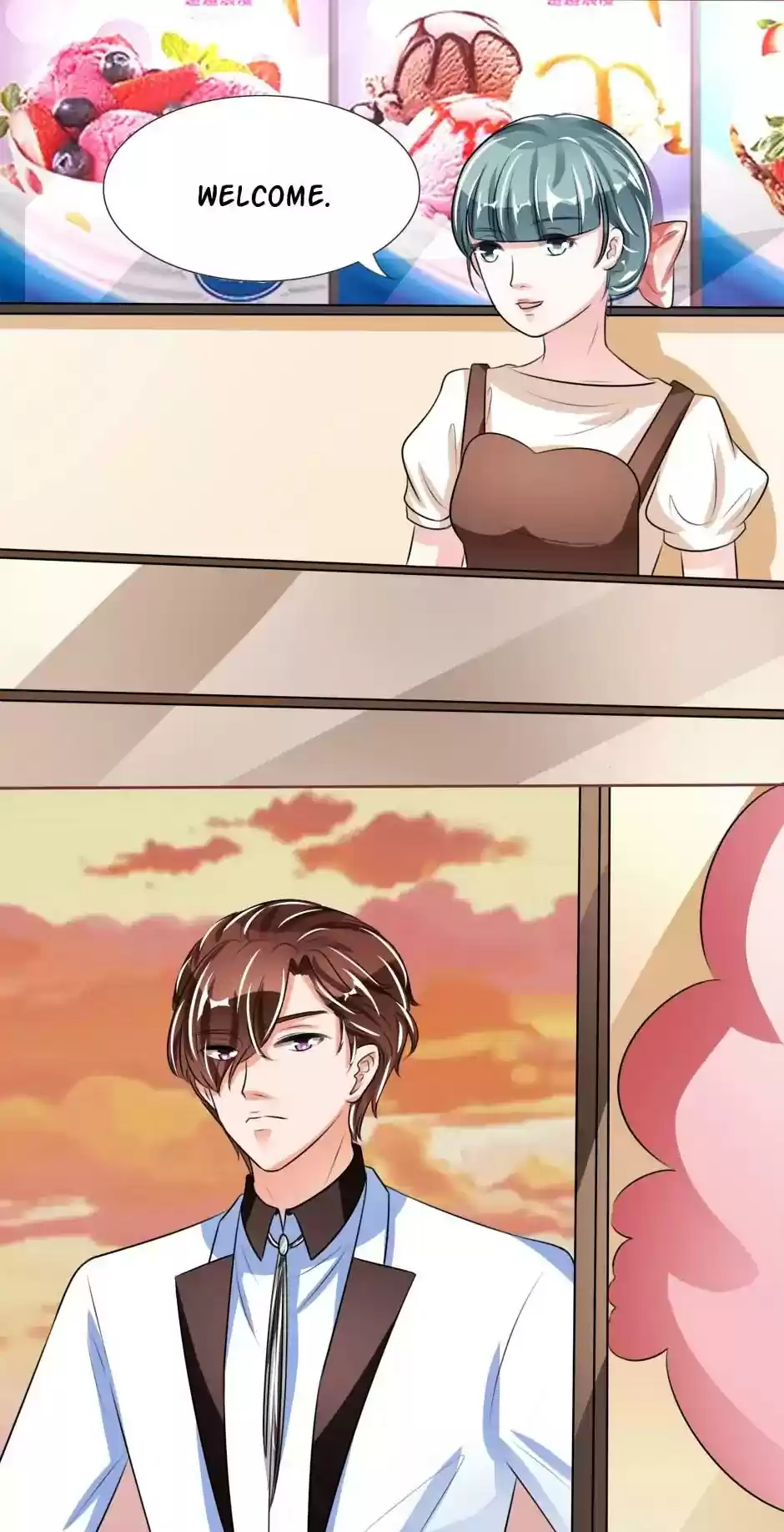 Wangjuede Siyou Baobei Chapter 48