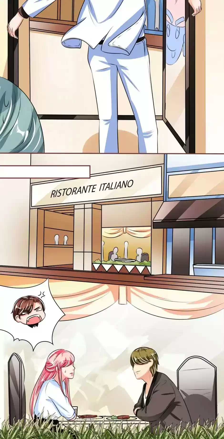 Wangjuede Siyou Baobei Chapter 48