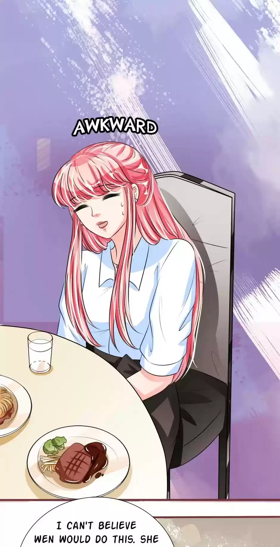 Wangjuede Siyou Baobei Chapter 48