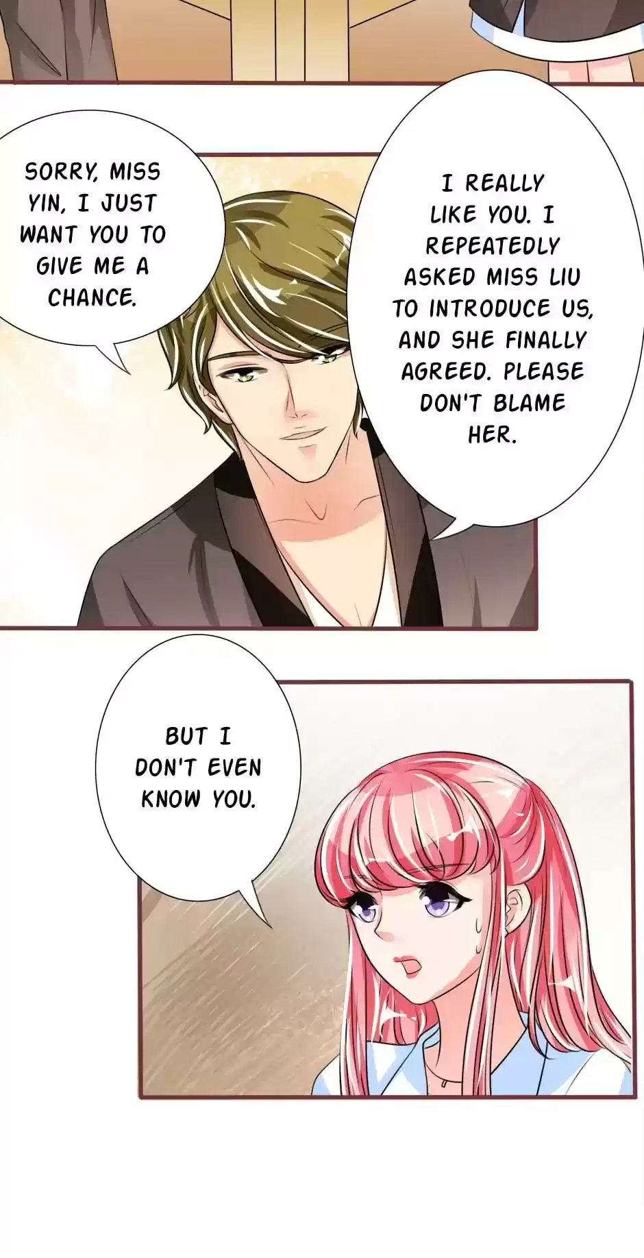 Wangjuede Siyou Baobei Chapter 48