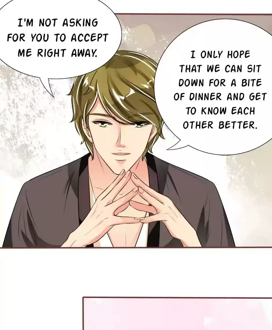 Wangjuede Siyou Baobei Chapter 48