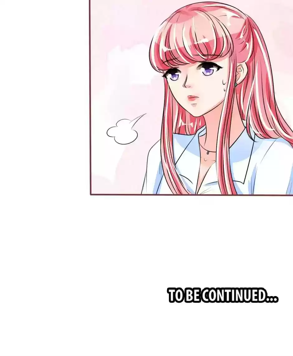 Wangjuede Siyou Baobei Chapter 48