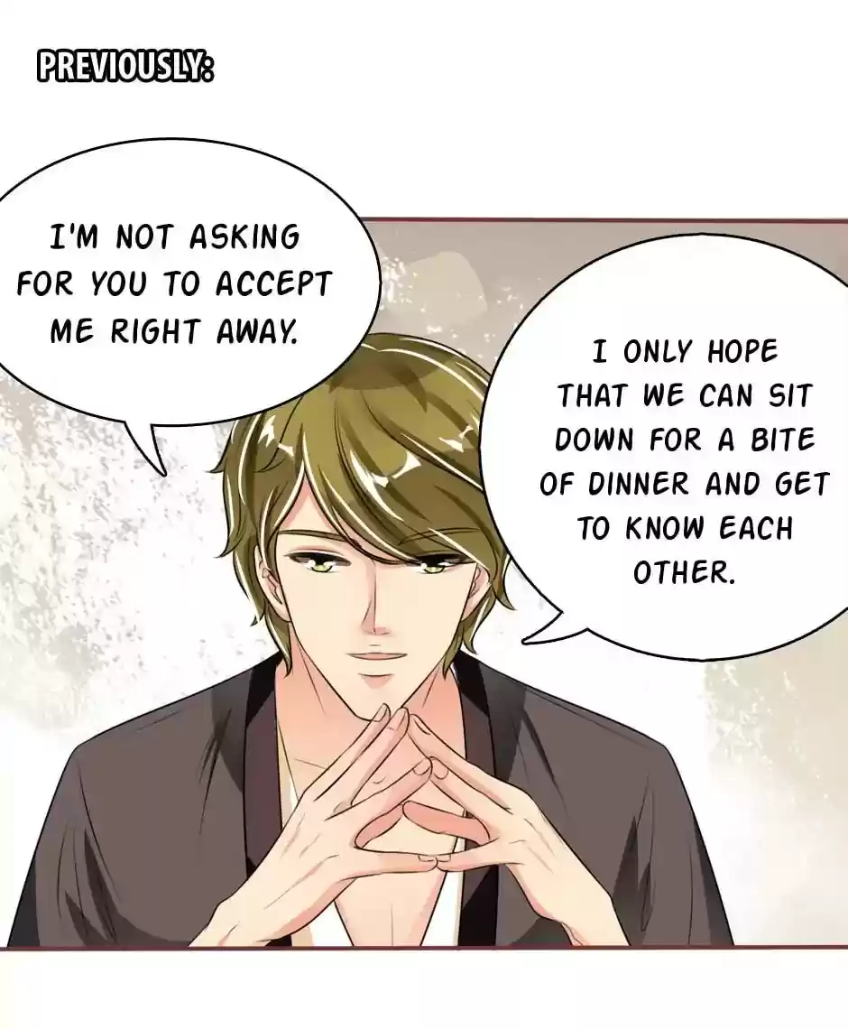 Wangjuede Siyou Baobei Chapter 49