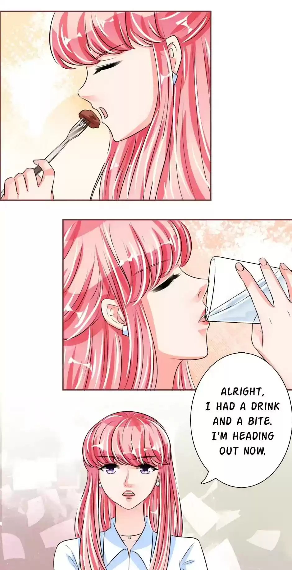 Wangjuede Siyou Baobei Chapter 49