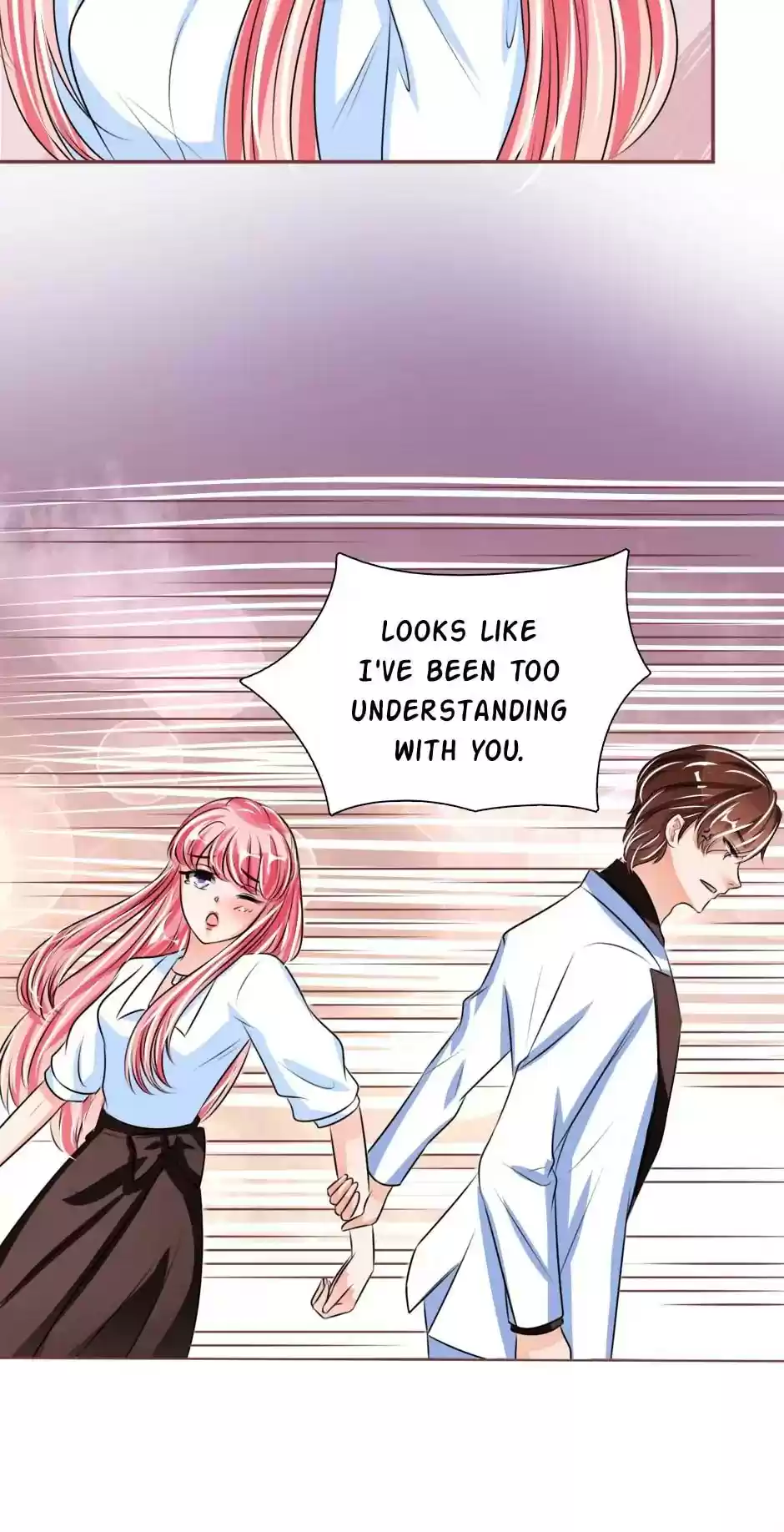 Wangjuede Siyou Baobei Chapter 49