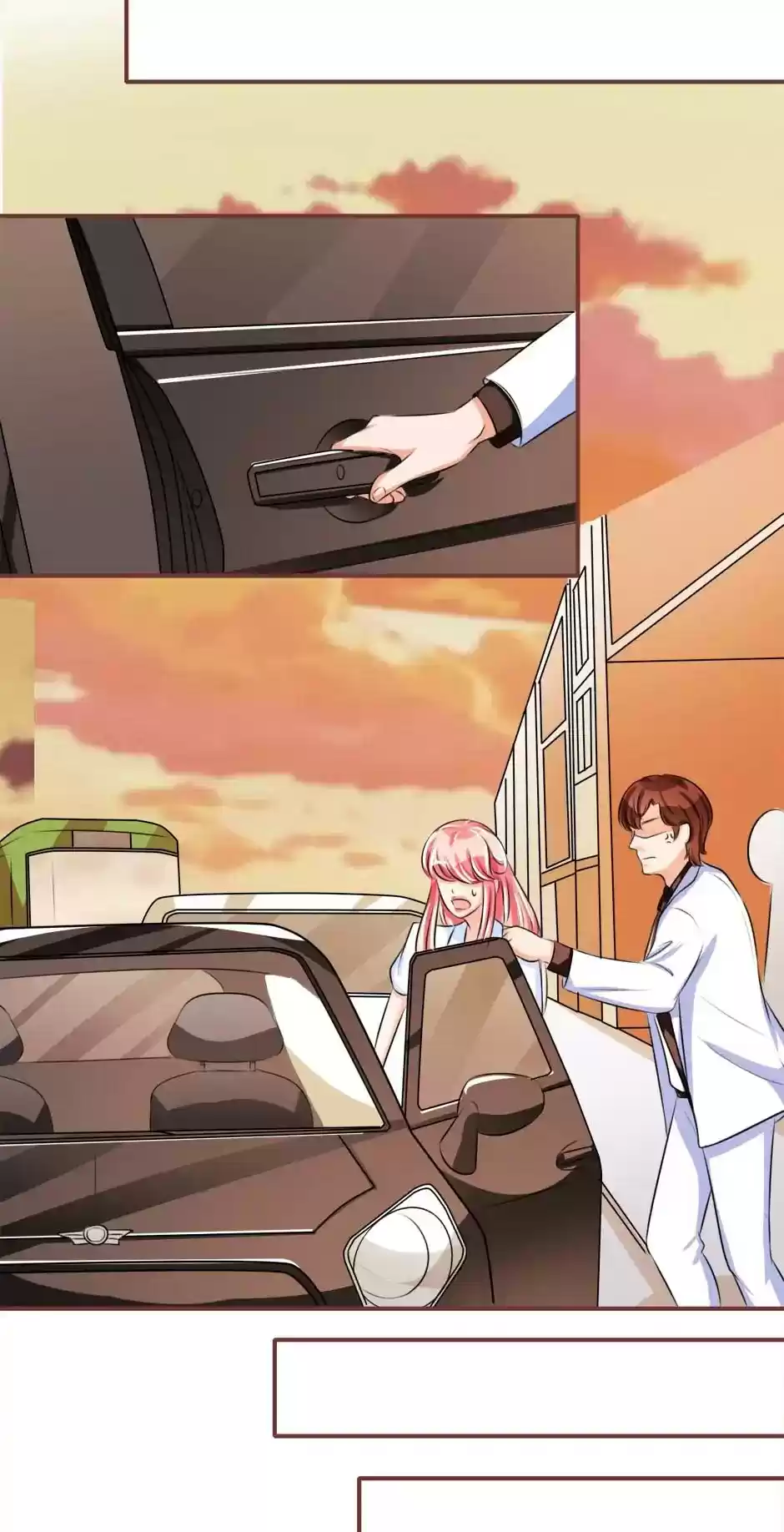 Wangjuede Siyou Baobei Chapter 49