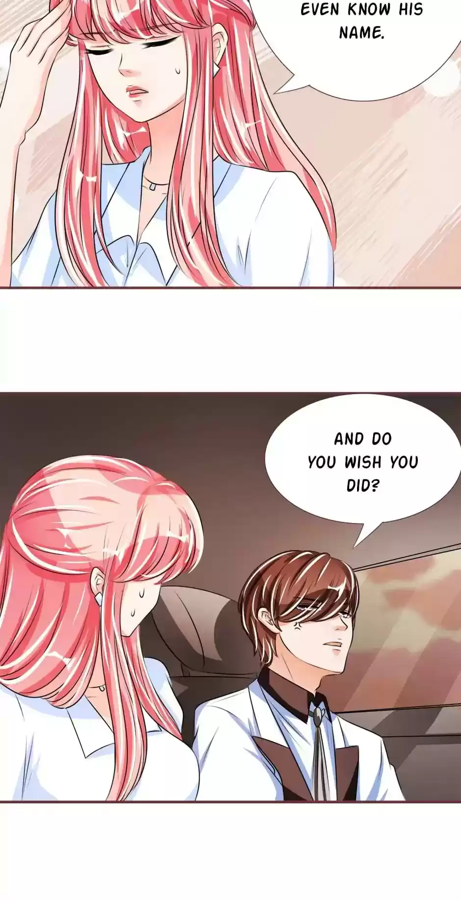 Wangjuede Siyou Baobei Chapter 49