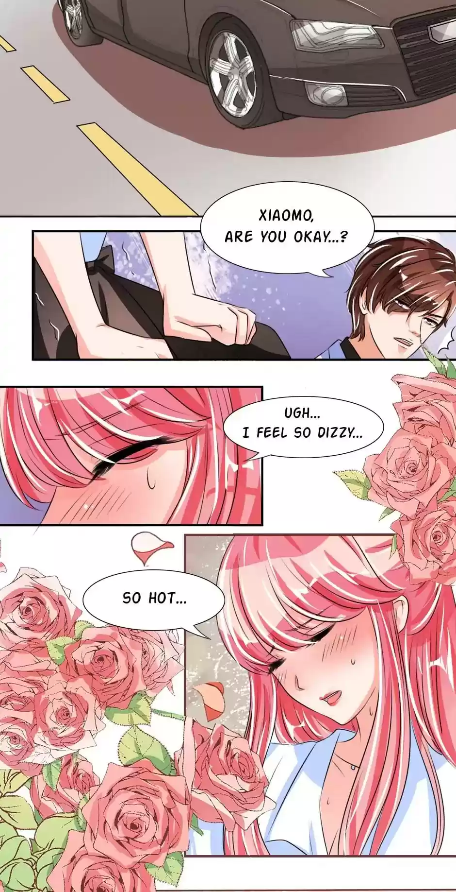 Wangjuede Siyou Baobei Chapter 49