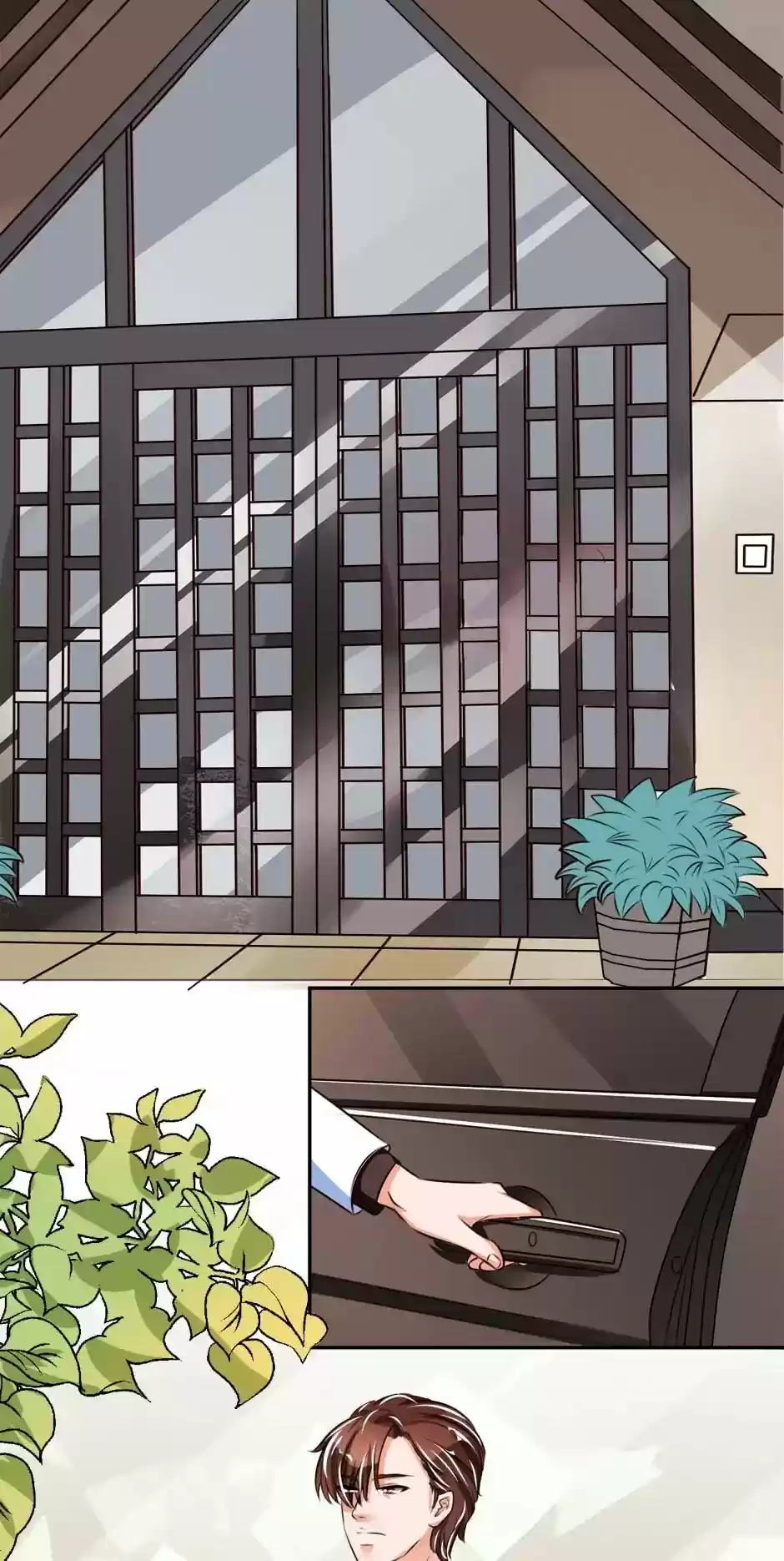 Wangjuede Siyou Baobei Chapter 49