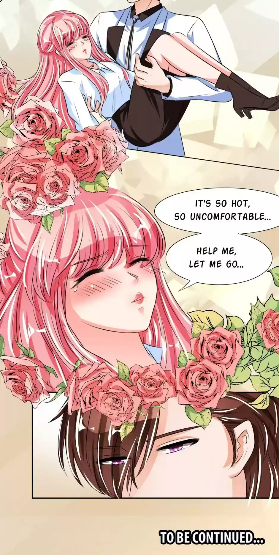 Wangjuede Siyou Baobei Chapter 49