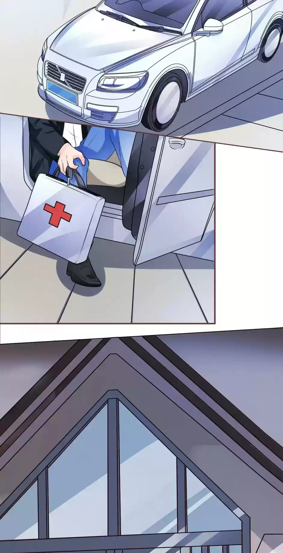 Wangjuede Siyou Baobei Chapter 50